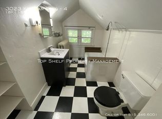 3023 Kingman Blvd APT 4, Des Moines, IA 50311