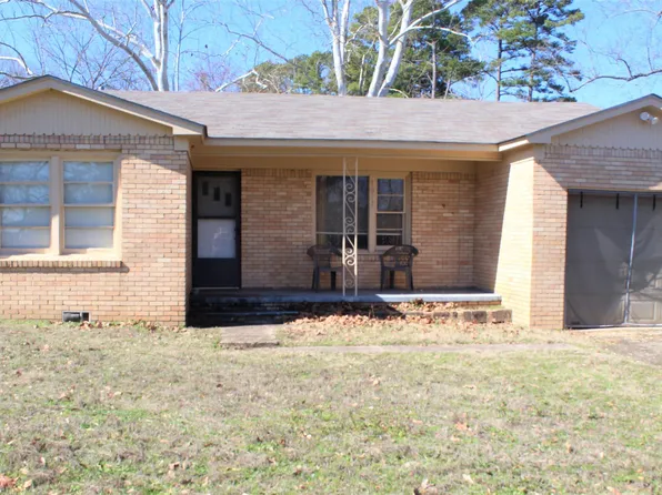 1011 Beauty Shop Rd, Diana, TX 75640