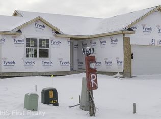 4627 E Merced St, Des Moines, IA 50317