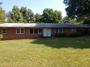 1533 Beaucrest Ave #B, High Pt, NC 27265