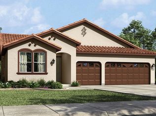 12800 Thornberg Way, Rancho Cordova, CA 95742