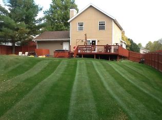 996 Reedy Dr, Wadsworth, OH 44281