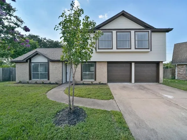 7419 Wovenwood Lane, Houston, TX 77041