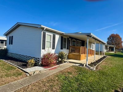 791 Scarlett Ln, Columbus, OH, 43207