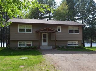 N10353 Horseshoe Rd, Tomahawk, WI 54487