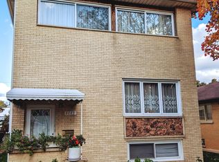 4447 N Melvina Ave UNIT 1, Chicago, IL 60630