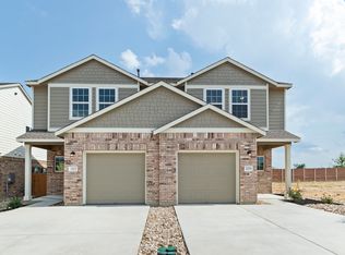 707 White Steppe Way, Georgetown, TX 78626