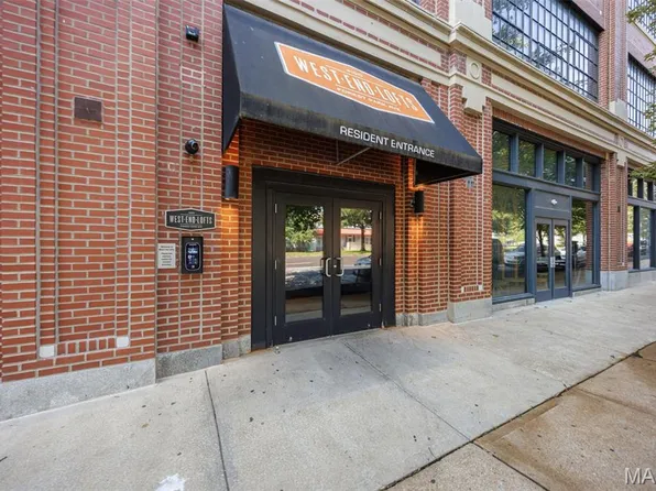 4100 Forest Park Ave #309, Saint Louis, MO 63108
