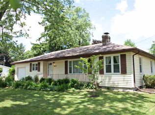 4019 Saint Joe Center Rd, Fort Wayne, IN 46835