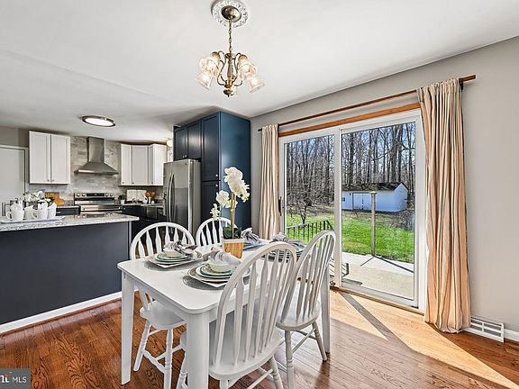 3rd image of 16601 Candy Hill Rd