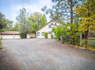 4264 Shangri La Ln, Placerville, CA 95667