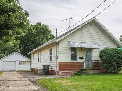 3309 SW 8th St, Des Moines, IA, 50315