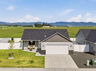12704 N Cavanaugh Dr, Rathdrum, ID 83858