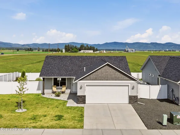 12704 N Cavanaugh Dr, Rathdrum, ID 83858