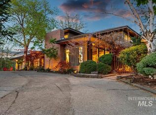 1700 N Ridgecliff Ln, Boise, ID 83702