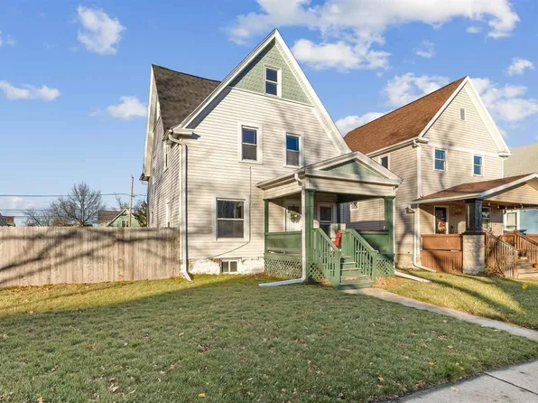 1418 4th Ave SE, Cedar Rapids, IA 52403