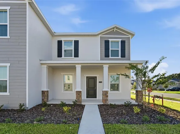 2196 Red Sun St, Apopka, FL 32703