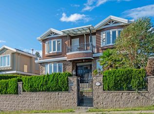 2177 Bonaccord Dr, Vancouver, BC V5P2N8