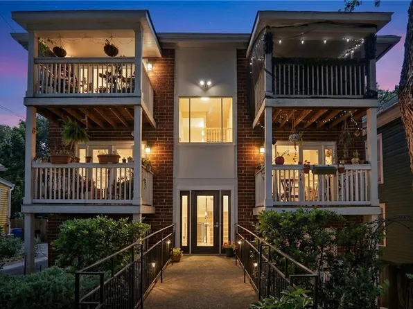 212 Berean Ave SE APT 6, Atlanta, GA 30316