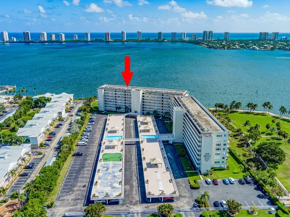 801 Lake Shore Drive #704, Lake Park, FL 33403