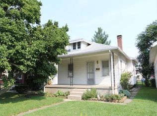 249 Fernwood Ave, Dayton, OH