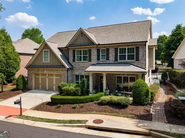 1336 Prince Pl, Watkinsville, GA 30677