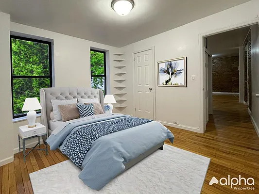 Rented by Alpha Properties NYC I LLC | media 3