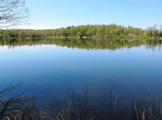 Pomeroy Lake Rd #18, Marenisco, MI 49947