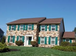 135 Augustine Cut Off, Wilmington, DE 19803