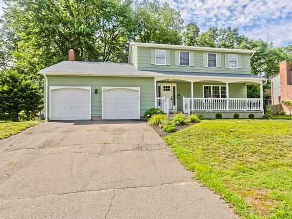 127 Szetela Dr, Chicopee, MA 01013