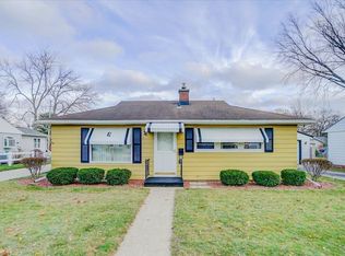 109 Bradford Ln, Madison, WI 53714