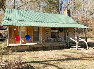 Nc #8440, Parthenon, AR 72666