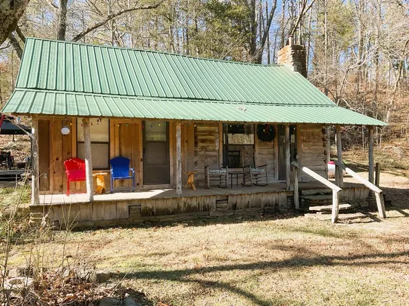 Nc #8440, Parthenon, AR 72666