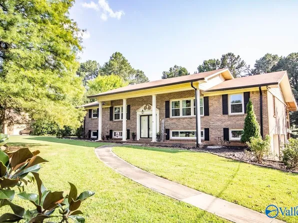 4223 Horseshoe Bnd SE, Decatur, AL 35603