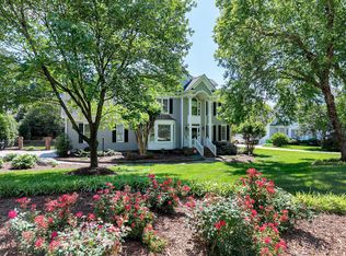 7261 Manor Oaks Dr, Raleigh, NC 27615