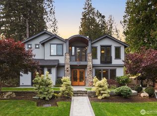 4229 95th Ave NE, Bellevue, WA