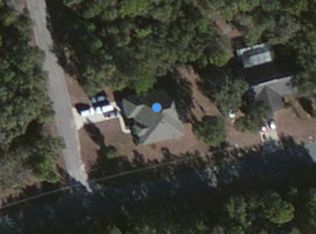 8593 N Cinder Way, Citrus Springs, FL 34434