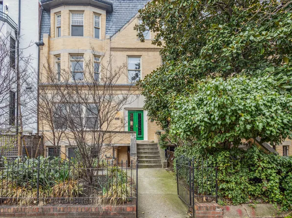 1511 13th St NW #Basement, Washington, DC 20005