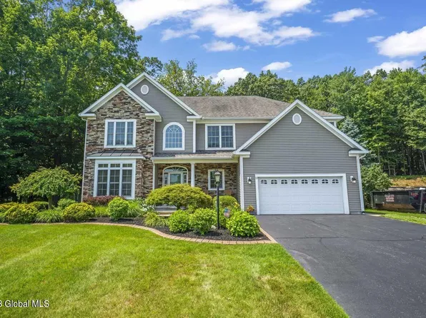 18 Knollwood Drive, Ballston Lake, NY 12019