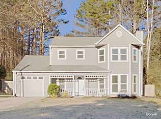 411 River Point Dr, Woodstock, GA 30188