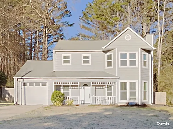 411 River Point Dr, Woodstock, GA 30188