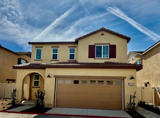 16055 Montenegro Ln, Fontana, CA 92336