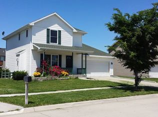 2421 SW Craig Dodge Rd, Lincoln, NE 68522