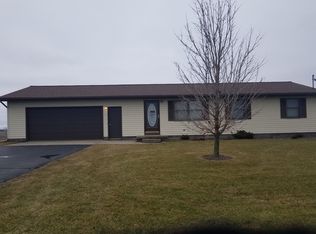 19969 Lincoln Rd, New Lothrop, MI 48460