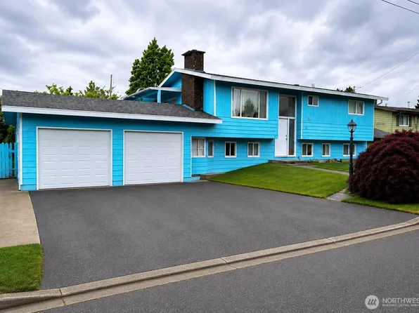 15035 29th Avenue S, SeaTac, WA 98188