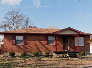 8304 Blue Lick Rd, Louisville, KY 40219