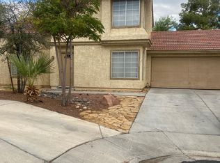 5156 English Daisy Way, Las Vegas, NV 89142