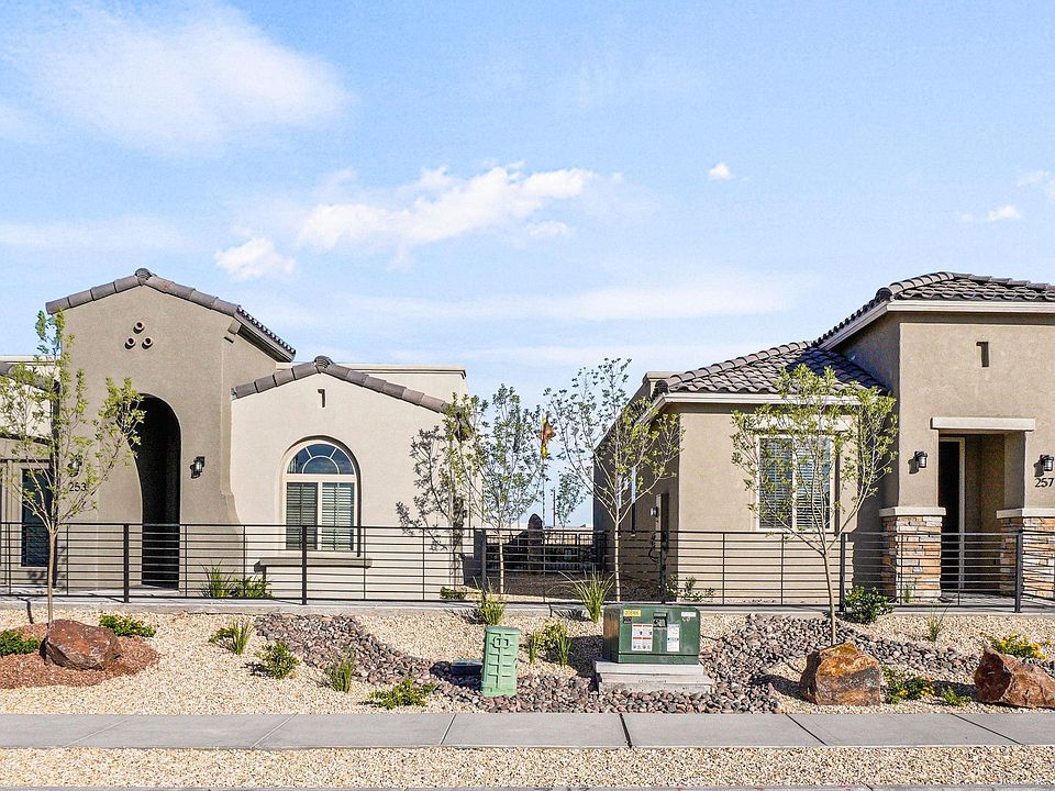 Peyton Estates by Hakes Brothers in El Paso TX Zillow