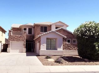 43844 W Roth Rd, Maricopa, AZ 85138