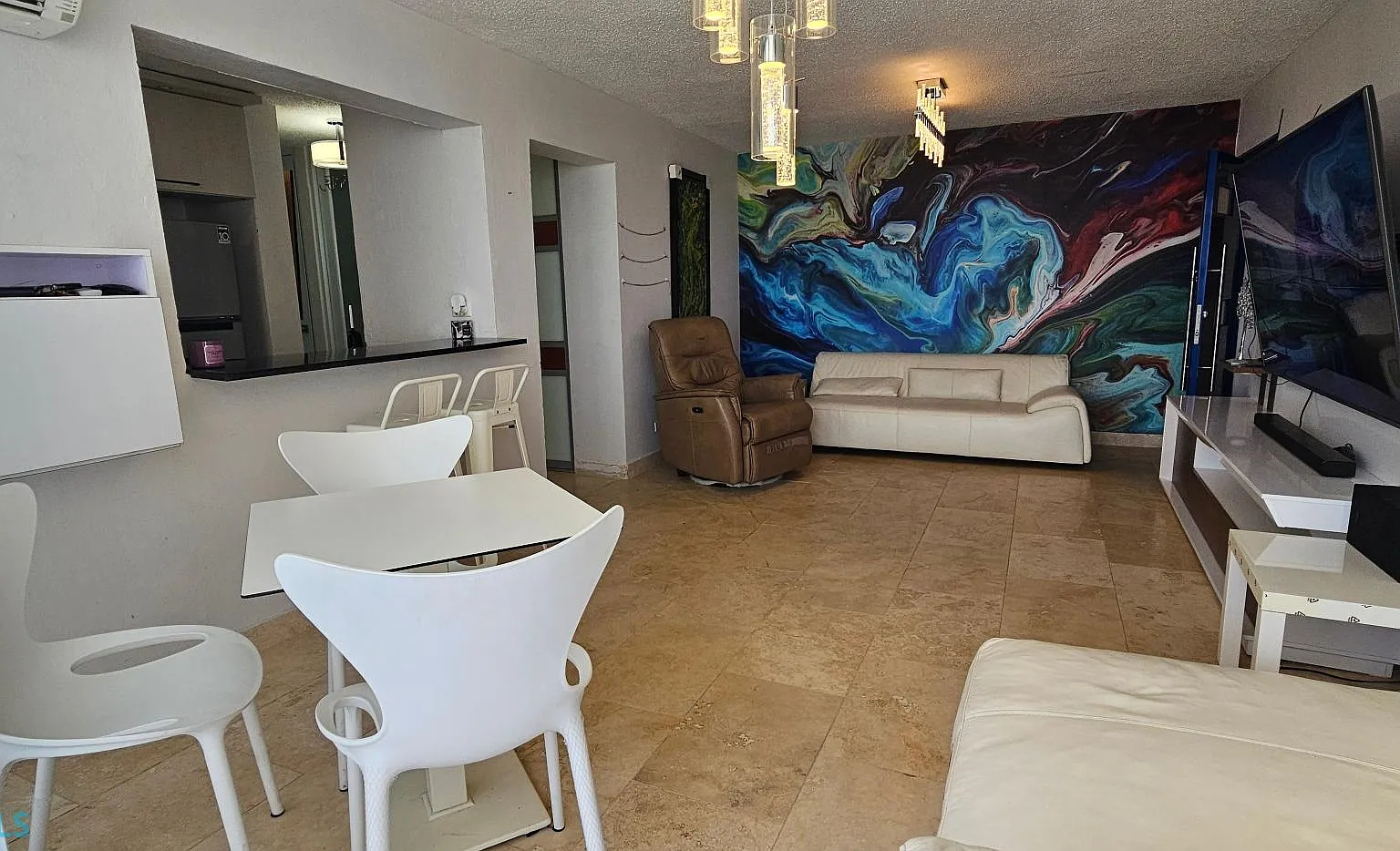 El Prado (Condominio) — Photo 4